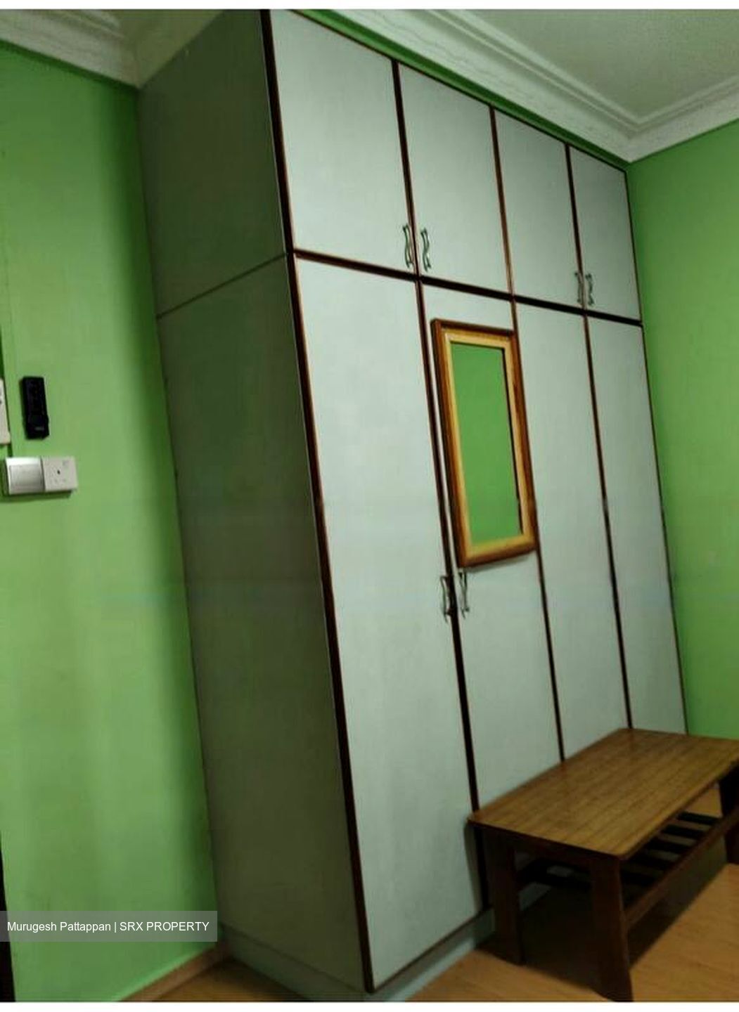 Blk 289E Bukit Batok Street 25 (Bukit Batok), HDB 4 Rooms #458118391